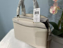 Coach Lillie Color Block  Leather Carryall