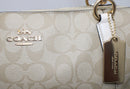Coach Signature Ava Tote