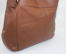 Coach Large Lexy in Pebble Leather Shoulder Bag