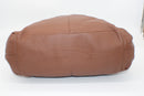 Coach Large Lexy in Pebble Leather Shoulder Bag