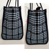 Kate Spade Ella Tweed Fabric Tote
