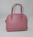 Kate Spade Sadie Saffiano Dome Satchel