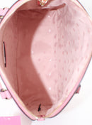 Kate Spade Sadie Saffiano Dome Satchel