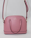 Kate Spade Sadie Saffiano Dome Satchel
