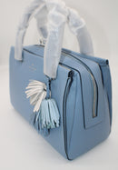 Kate Spade Palmer Drive Leather M Satchel