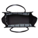 Kate Spade Ella Tweed Fabric Tote