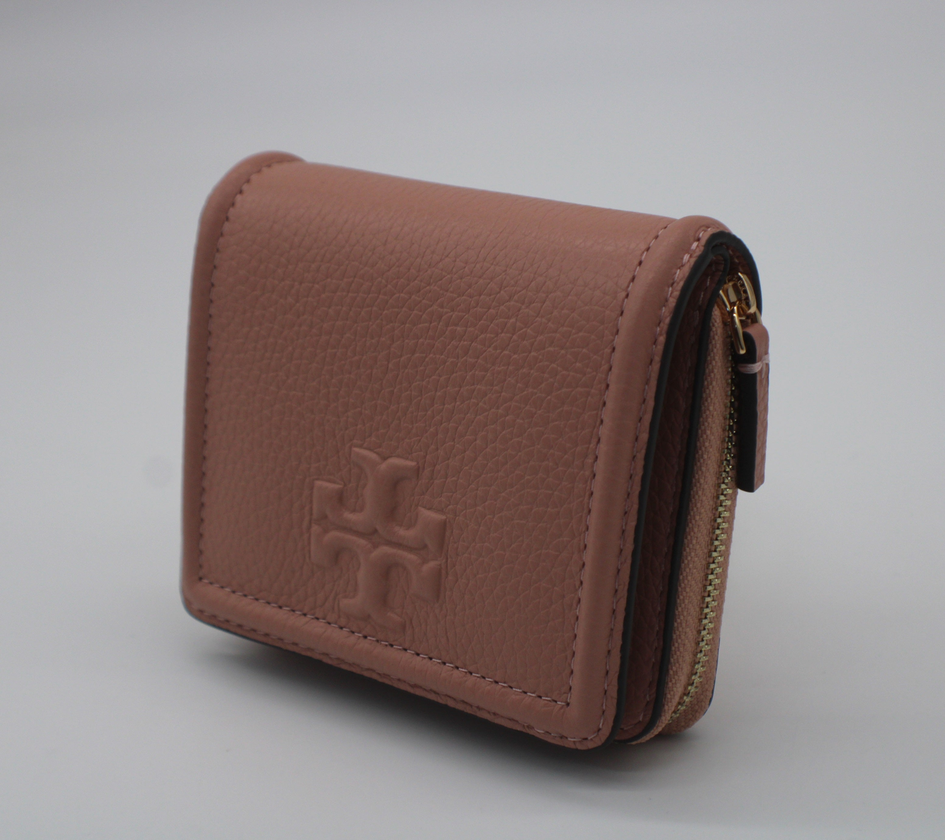 Tory burch taylor outlet mini wallet