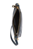 Marc Jacobs Tourst NS Leather Crossbody Bag