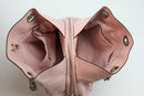Coach Turnlock Edie Shoulder Bag