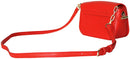 Tory Burch Whipstitch Logo Mini Crossbody