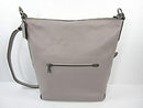 Coach Abby Leather Duffle