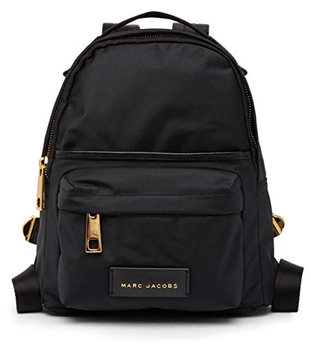 Marc Jacobs Quilted Nylon Backpack on SALE