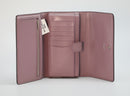 Coach Smooth Leather Phone Crossbody