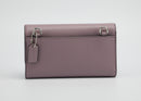 Coach Smooth Leather Phone Crossbody
