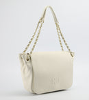 Tory Burch Bombe Small Flap Shoulder Bag