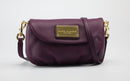 Marc Jacobs Small Natasha Flap Leather Crossbody