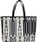 Tory Burch Kerrington Square Tote