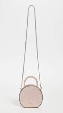 Kate Spade Andi Glitter Mini Canteen Bag