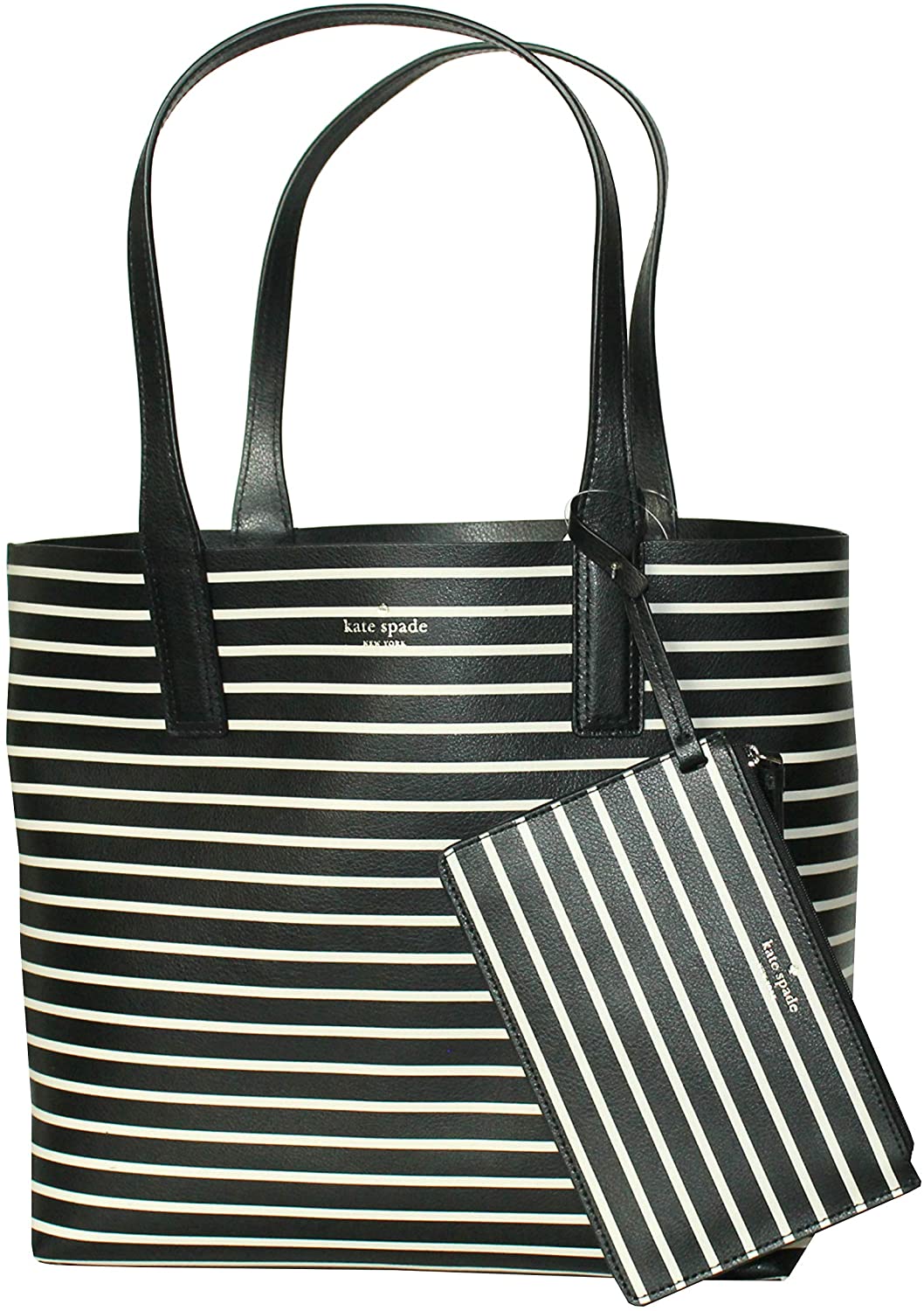Kate spade arch reversible tote on sale