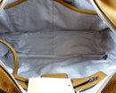 Michael Kors Astor Large Leather Studded Satchel