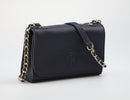Tory Burch Bombe Shrunken Shoulder Bag