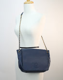 Tory Burch Bombe Small Flap Shoulder Bag