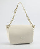 Tory Burch Bombe Small Flap Shoulder Bag