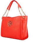 Tory Burch Britten Small Slouchy Tote