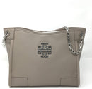 Tory Burch Britten Small Slouchy Tote