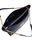 Tory Burch Britten Small Slouchy Tote