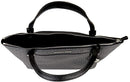 Michael Kors Ciara Large EW Top Zip SIgnature Coated Canvas Tote