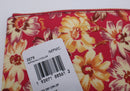 Coach Vintage Daisy Corner Zip Wristlet