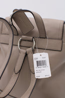 Coach Turnlock Rucksack Backpack