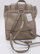 Coach Turnlock Rucksack Backpack