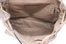 Coach Turnlock Rucksack Backpack