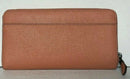 Coach Accordion Zip Wallet