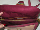 Coach Tabby Shoulder Bag 26 In Colorblock