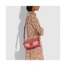 Coach Tabby Shoulder Bag 26 In Colorblock