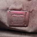 Coach Dreamer Convertible Crossbody