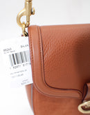 Coach Kat Saddle Bag 20