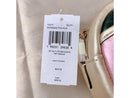 Coach Small Camera Bag With Colorblock Quilting