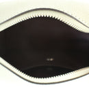 Coach Small Boxy Cosmetic Case