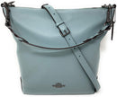 Coach Abby Leather Duffle