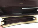 Coach Signature Slim Envelope Wallet