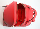 Tory Burch Emerson Leather Backpack