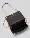 Tory Burch Emerson Chain Wallet Crossbody