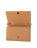 Tory Burch Emerson Chain Wallet Crossbody
