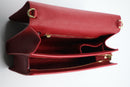 Tory Burch Emerson Chain Wallet Crossbody