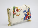 Tory Burch Emerson Chain Wallet Crossbody