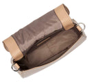 Marc Jacobs Empire City Large Leather Crossbody
